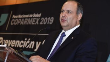 'Tenemos que lograr que la realidad coincida con la ley': Gustavo de Hoyos