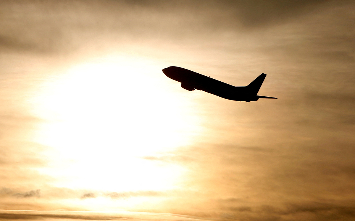 All-Russian strike in Germany will affect 380 thousand passengers