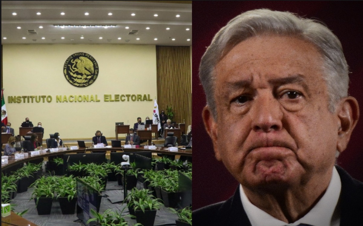 The “plan with skill” of President López Obrador |  Article