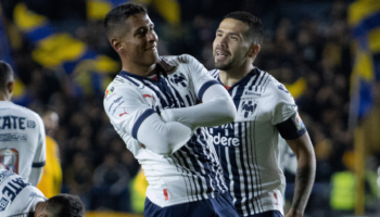 Liga MX: Rayados salen del Clásico Regio con la victoria y el pase a liguilla | Video