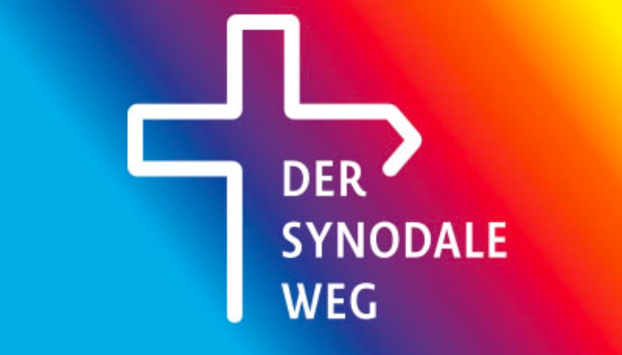 German Catholic Church To Bless Same Sex Weddings From 2026 Div Bracket 