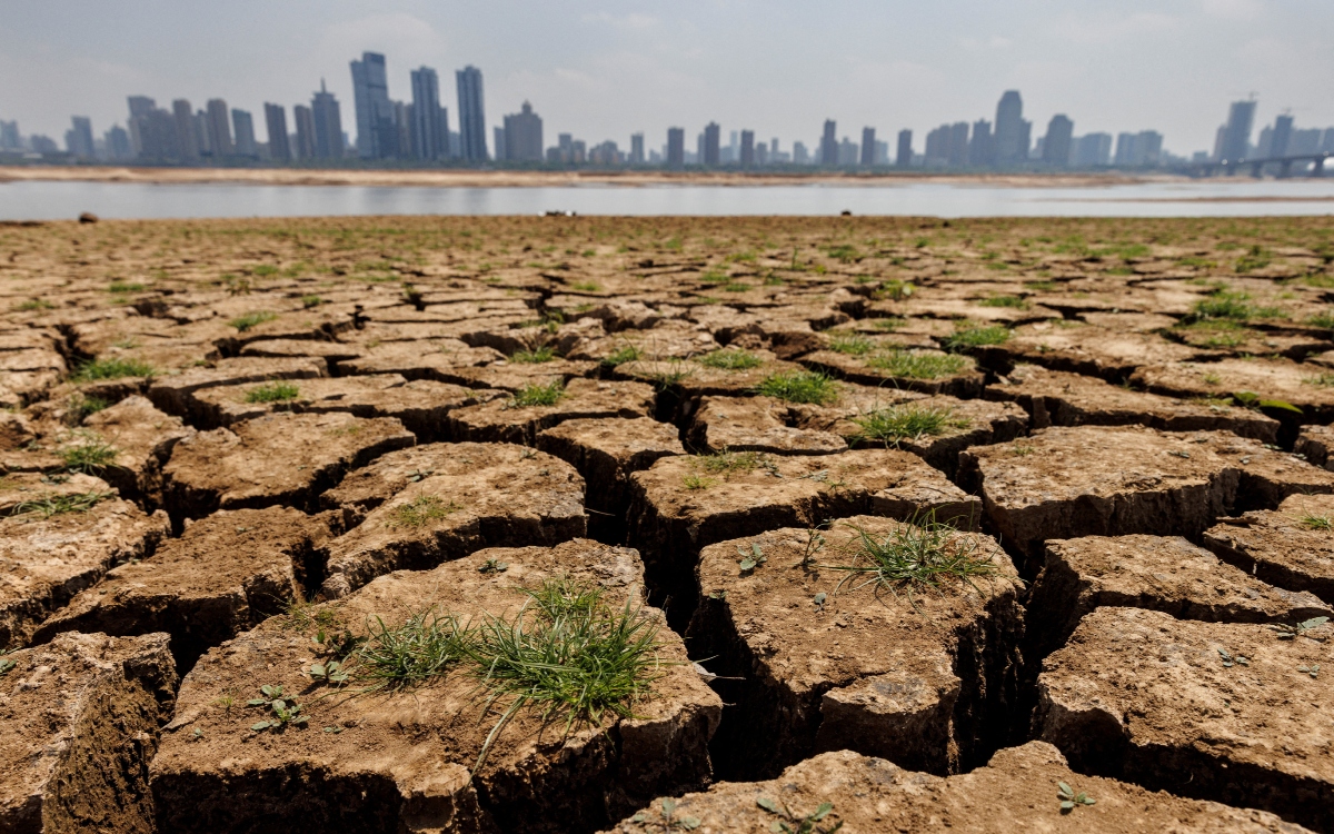 Lo que debe recordarnos la sequía | Artículo