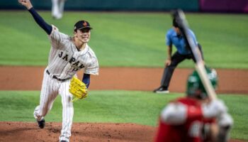 México ilusionó, pero cayó en la última entrada ante Japón