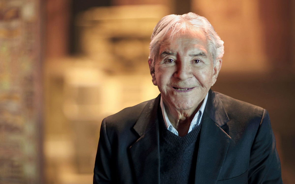 Murió Enrique Florescano, destacado historiador mexicano | Aristegui