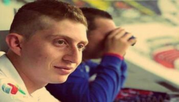 Enlazarán peritajes de la familia de Octavio Ocaña y de la FGJEM para esclarecer asesinato