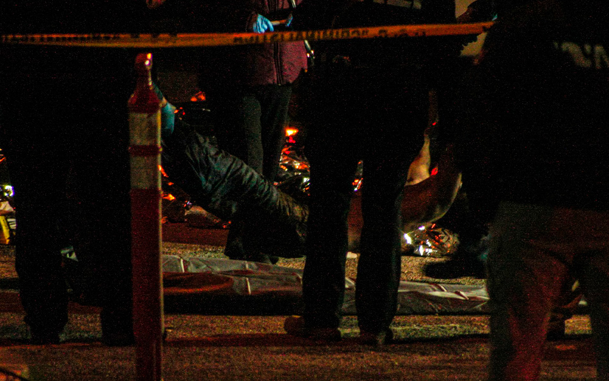 NGO asks US for ‘serious’ immigration policy to avoid tragedy