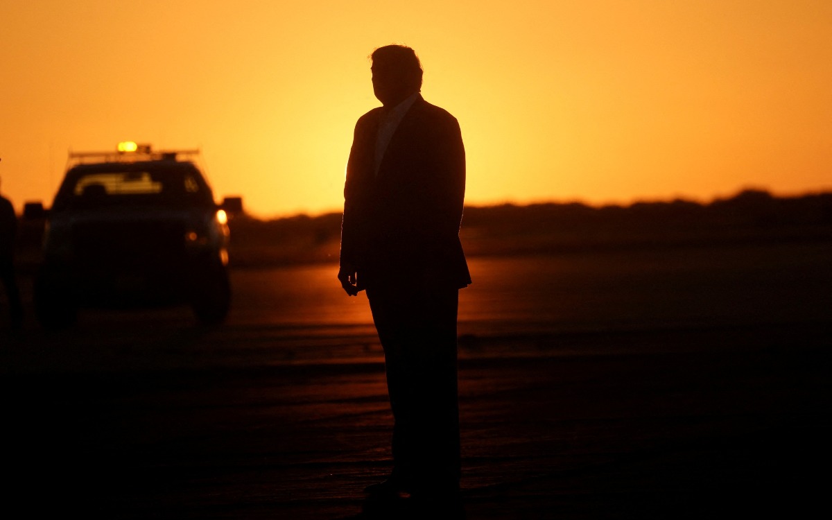 Other lawsuits that put Donald Trump in a corner