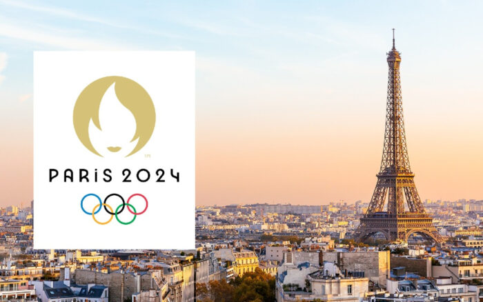 París 2024: Buscan a 30 mil voluntarios para los Juegos Olímpicos y 15 mil  para los Paralímpicos | Tuit | Aristegui Noticias