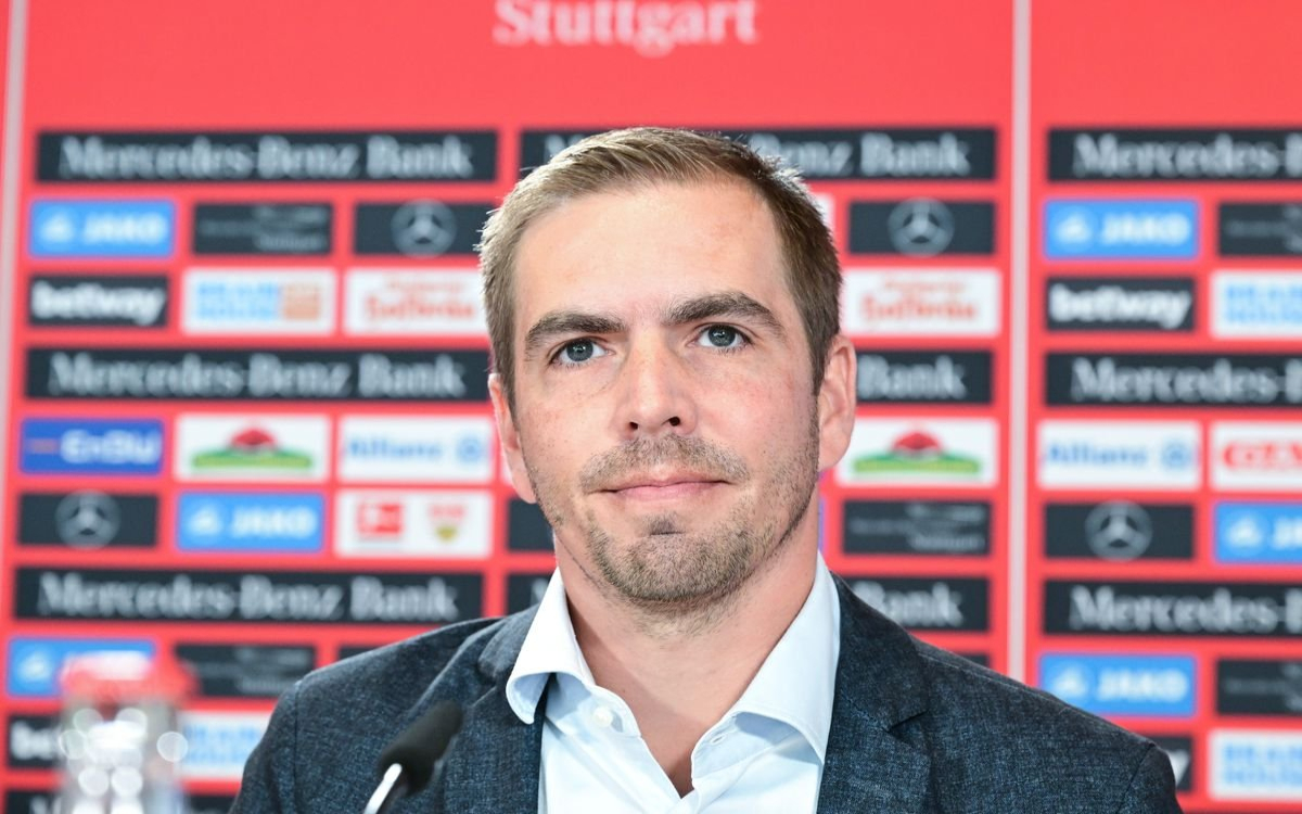 "El PSG no es un equipo, sino unos grandes almacenes de lujo": Philipp Lahm | Tuit "El PSG no es un equipo, sino unos grandes almacenes de lujo": Philipp Lahm | Tuit