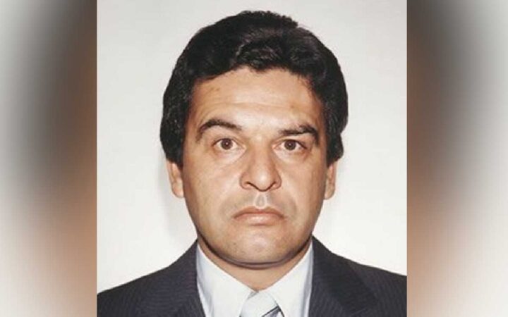 Familia de 'Kiki' Camarena demanda a Cártel de Sinaloa, a Caro Quintero y más narcotraficantes Familia de 'Kiki' Camarena demanda a Cártel de Sinaloa, a Caro Quintero y más narcotraficantes