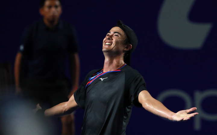 Abierto Mexicano de Tenis: Taro Daniel elimina al favorito Casper Ruud | Video