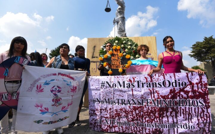 Cis, trans, no binarix... Glosario de diversidad para el 8M