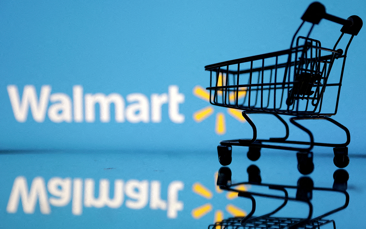 Walmart Incrementará 27 % Sus Inversiones En México Y Centroamérica ...