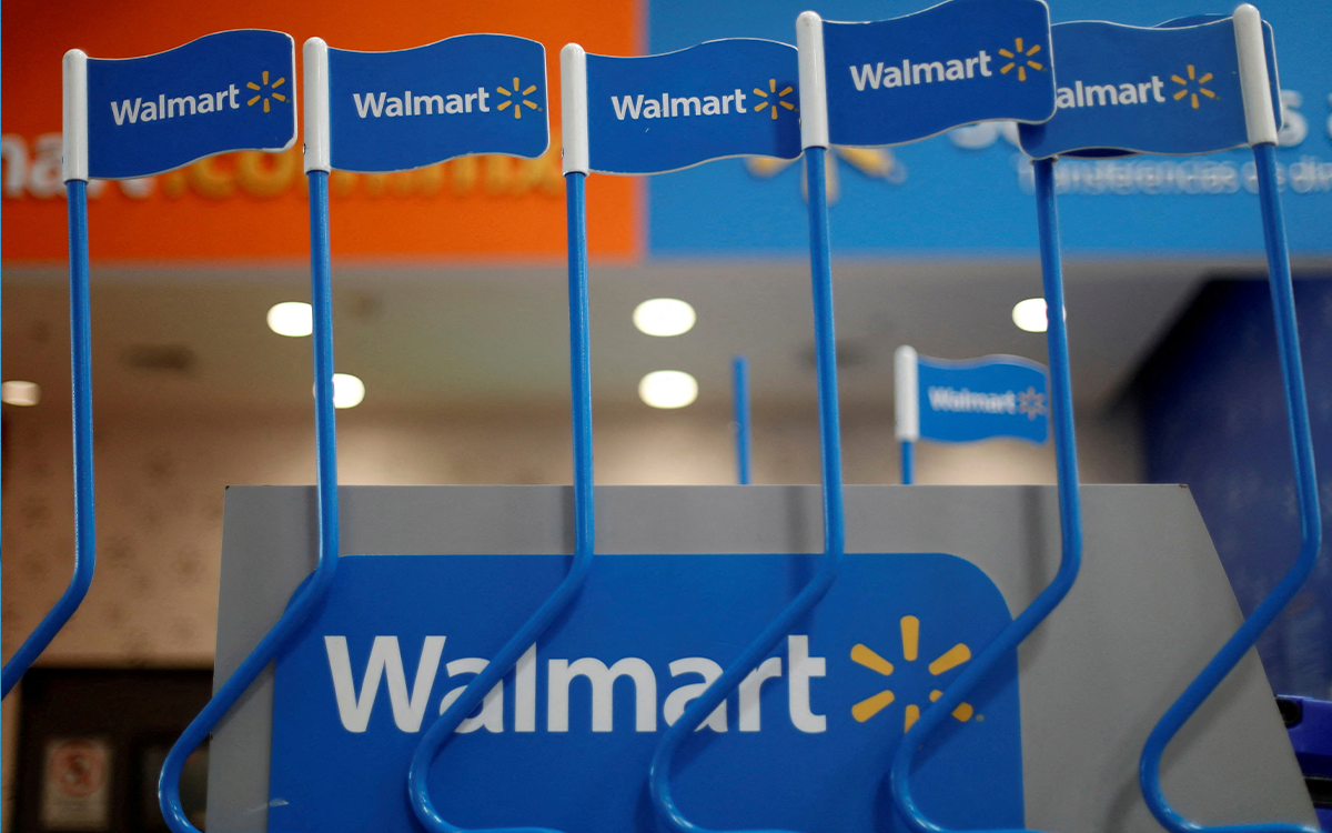 Walmart incrementará 27 sus inversiones en México y Centroamérica
