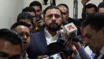 ¿Quién era Antonio Tarín, exfuncionario de César Duarte, que se suicidó en Chihuahua?