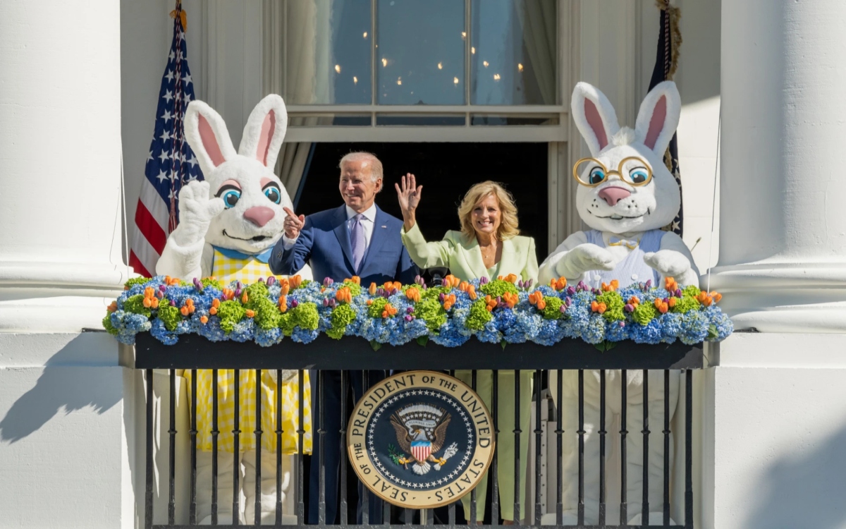Biden signs into law to end COVID-19 health emergency