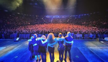 Nightwish anuncia pausa por tiempo indefinido