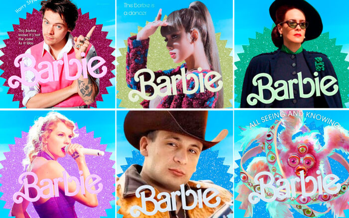 El Ministerio de Cultura destaca que la película 'Barbie' fomenta