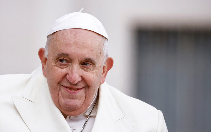 Francisco, el papa 'peronista' que los argentinos odian amar | Connectas Francisco, el papa 'peronista' que los argentinos odian amar | Connectas