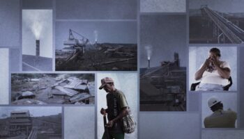 'No sirve matar a los periodistas, sus historias no quedarán enterradas': Forbidden Stories