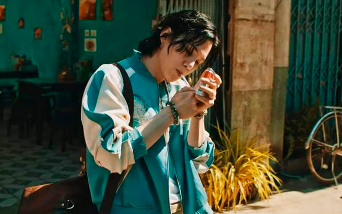 Suga de BTS cierra con broche de oro la trilogía de Agust D Suga de BTS cierra con broche de oro la trilogía de Agust D