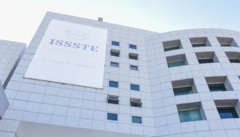 Corrupción en el ISSSTE: revelan modus operandi para saquear 15 mmdp