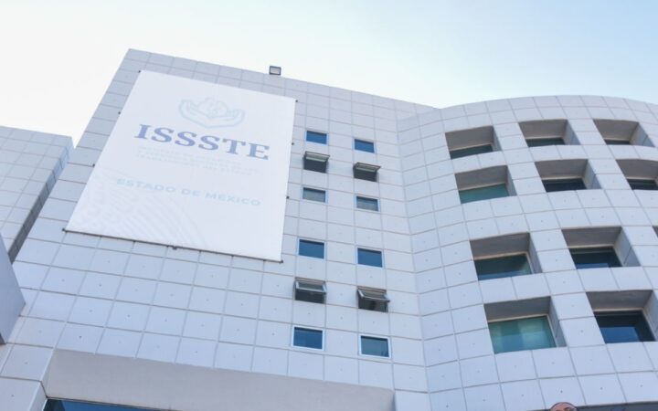 CNDH emite recomendación al ISSSTE por mal diagnóstico y fallecimiento de paciente en CDMX