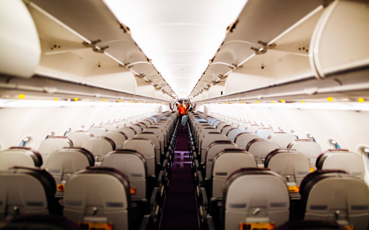 They are creating a petition for airlines in the US to respect plus size passengers.