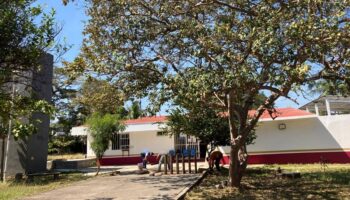 Falsificaron escrituras para construir clínica del ISSSTE en Oaxaca