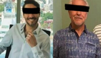 Sustraen a jovencita y su madre denuncia violencia vicaria en Chihuahua