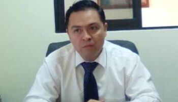 Detienen en Italia a notario oaxaqueño implicado en el 'cártel del despojo'