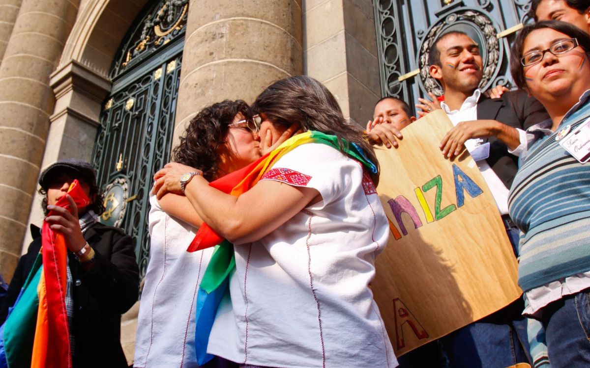 Día de la Visibilidad Lésbica: vivir con doble discriminación