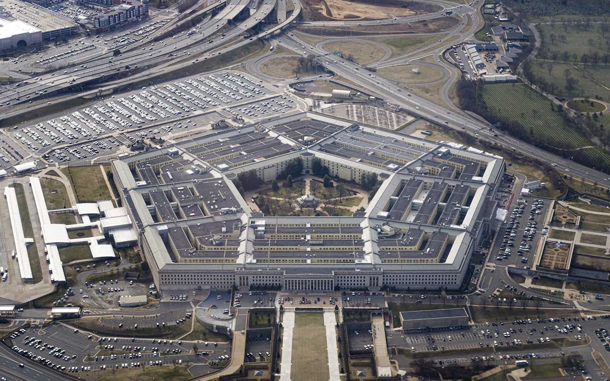 Leaked documents pose ‘serious risk’ to national security: US