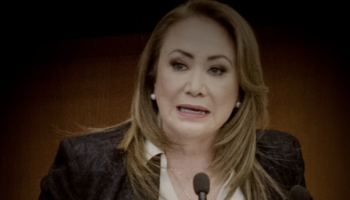 Ministra Esquivel amordazó a la UNAM para que no se publique el dictamen sobre su tesis: Andrade | Entérate