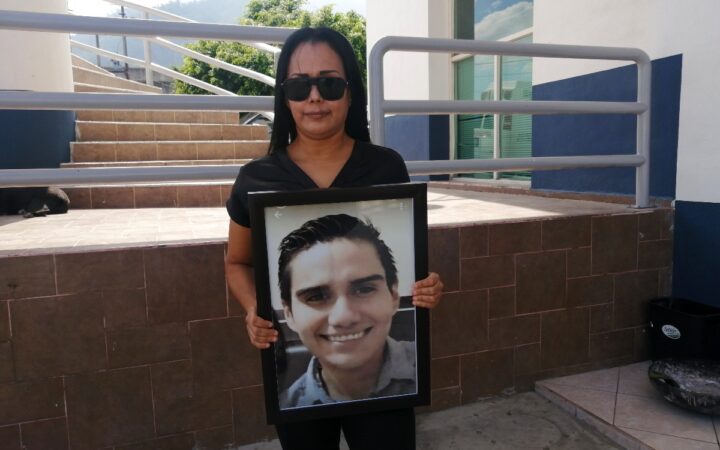 Sentenciado en Nayarit podría destapar complicidad de policías en desapariciones: buscadora