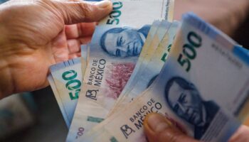 Banxico advierte reducción de inflación ‘más gradual de la prevista’