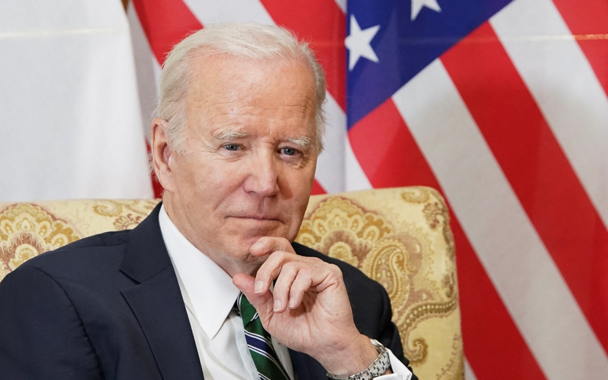 Biden wants ‘dreamers’ to have health insurance