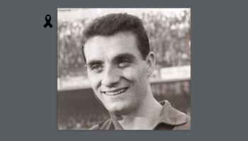 Fallece Josep Maria Fusté, leyenda del Barça de los 60s