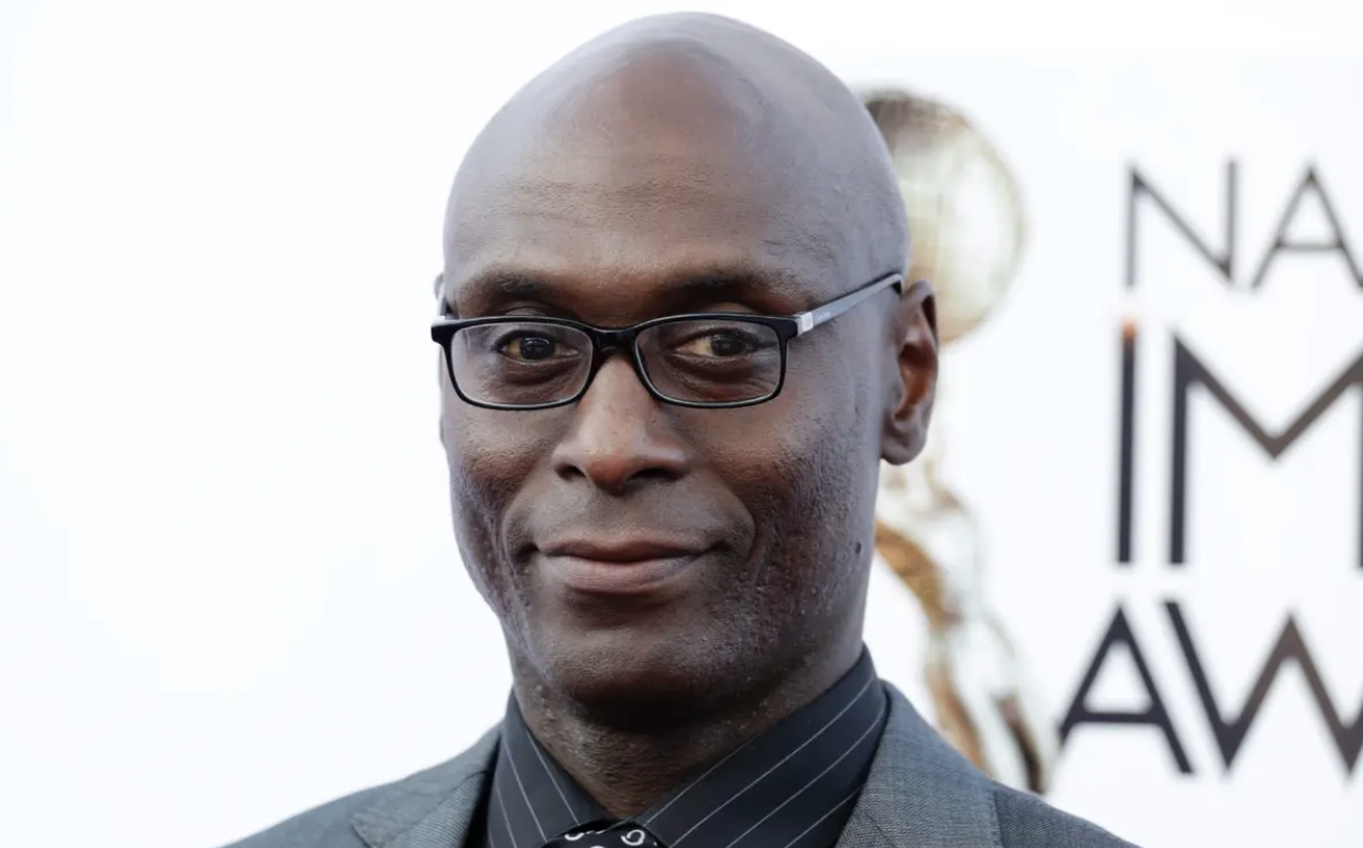 Revelan Las Causas De La Muerte De Lance Reddick Actor De La Serie