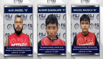 Liberan a dos adolescentes raptadas por hombres en Tamaulipas