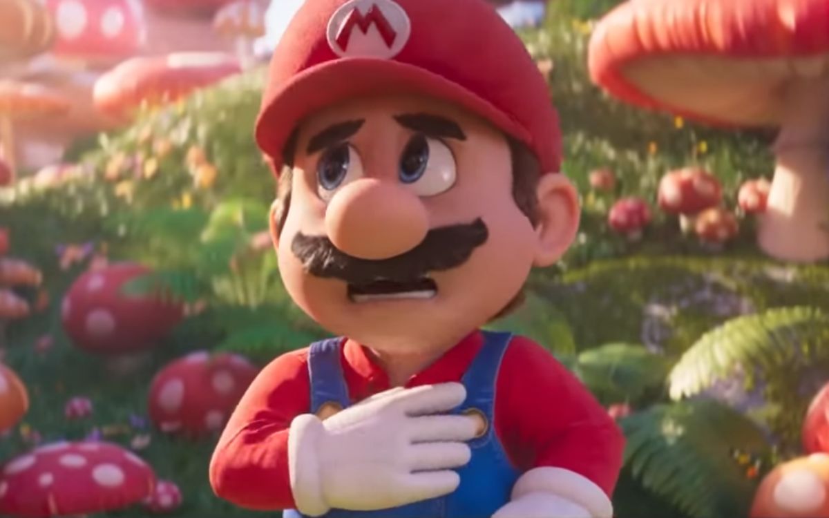 Super Mario Bros. La Película: La crítica odió la película, pero los fans  la están amando