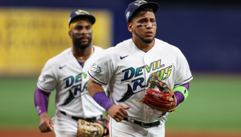 MLB: El mexicano Isaac Paredes brilla por los Rays con 'Grand Slam' | Resultados