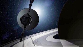 NASA logra ampliar vida de la misión Voyager 2