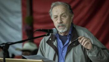 Bolívar Echevarría en palabras de Adolfo Gilly (Adelanto editorial)