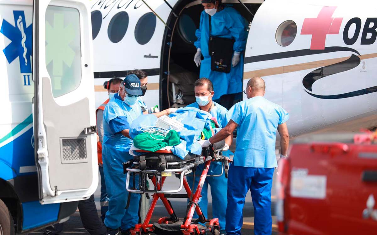 Peru: nurse raped and attacked by colleagues dies