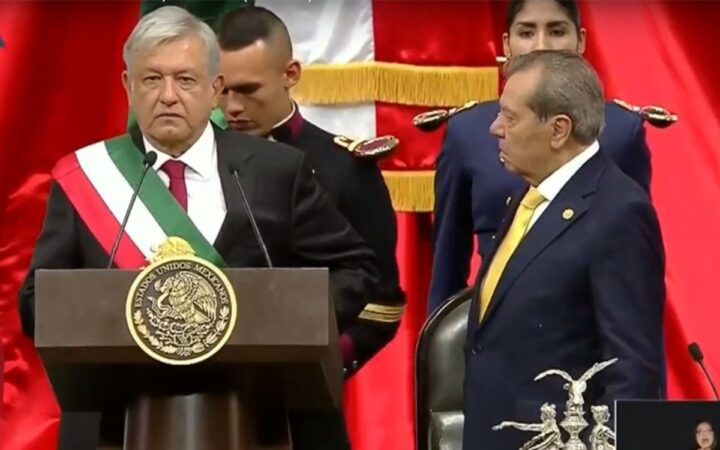 El presidente y la democracia | Artículo