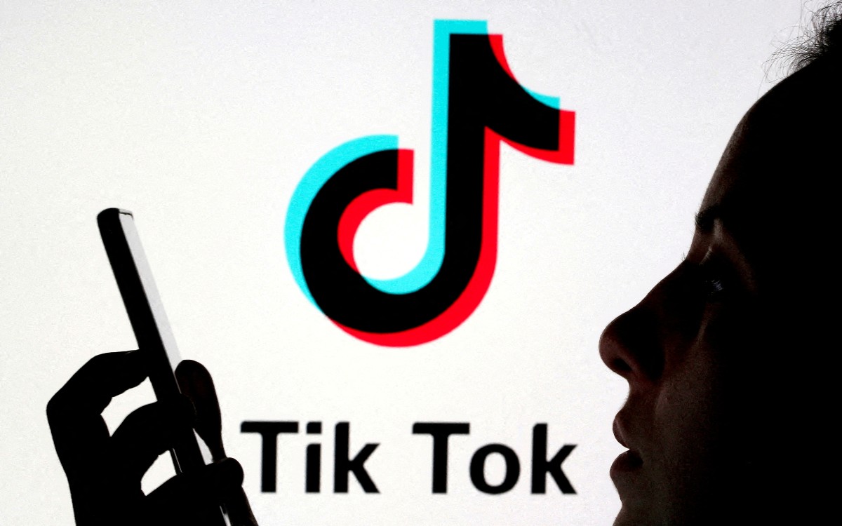 Australia to ban TikTok on public devices