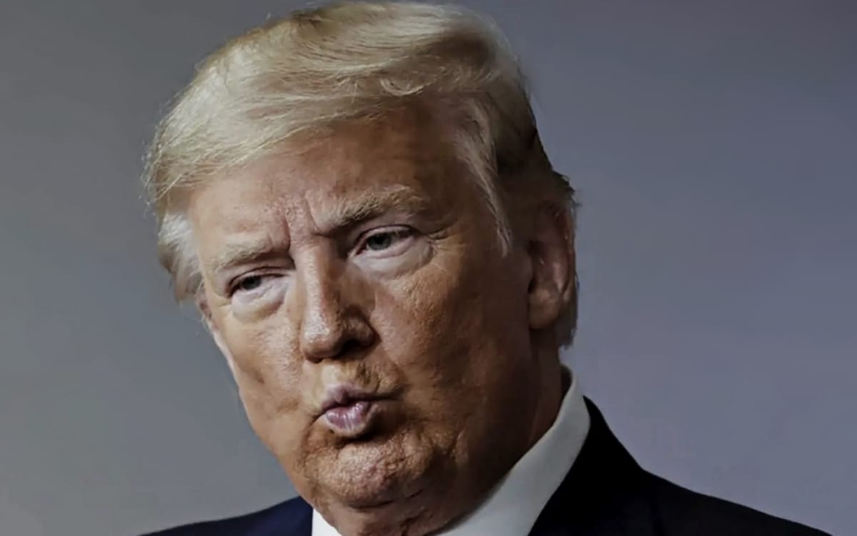 Trump says he will rid the streets of homeless people and drug addicts if he wins the election