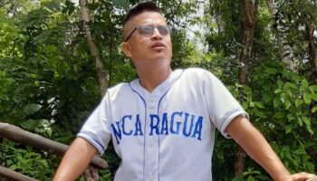 Detienen en Nicaragua a periodista que cubría la procesión