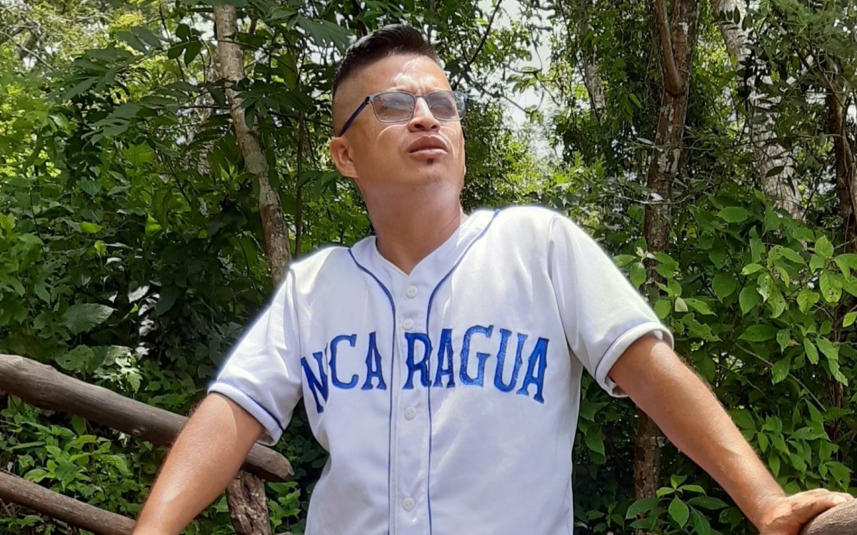 In Nicaragua, a journalist who covered the procession was arrested.